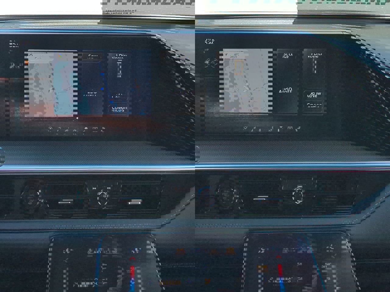 New 2026 INFINITI QX80 Luxe w/ Cargo Package image 18