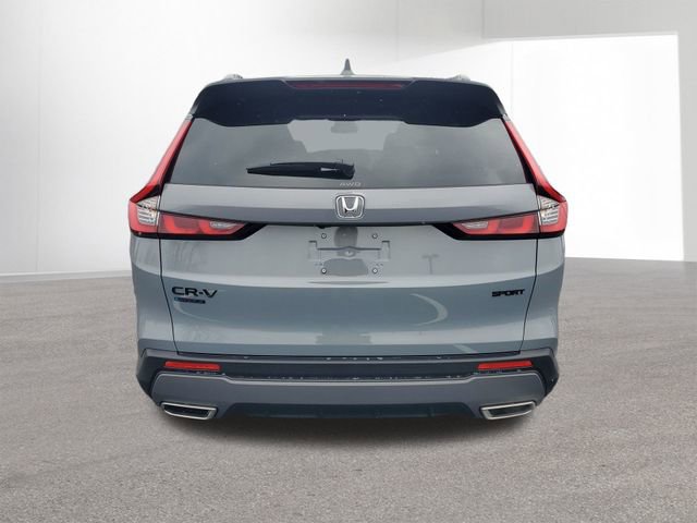 New 2026 Honda CR-V Sport image 15