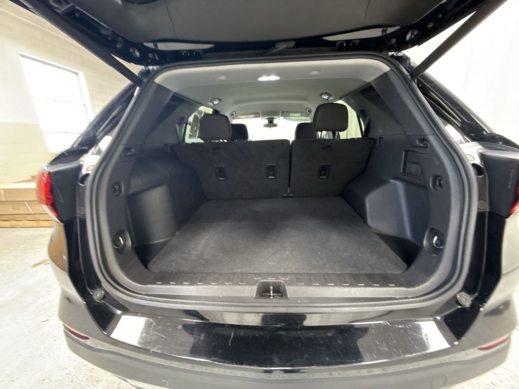 Certified 2024 Chevrolet Equinox LT image 35