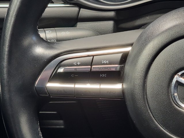 Used 2021 MAZDA MAZDA3 s AWD/4WD image 26