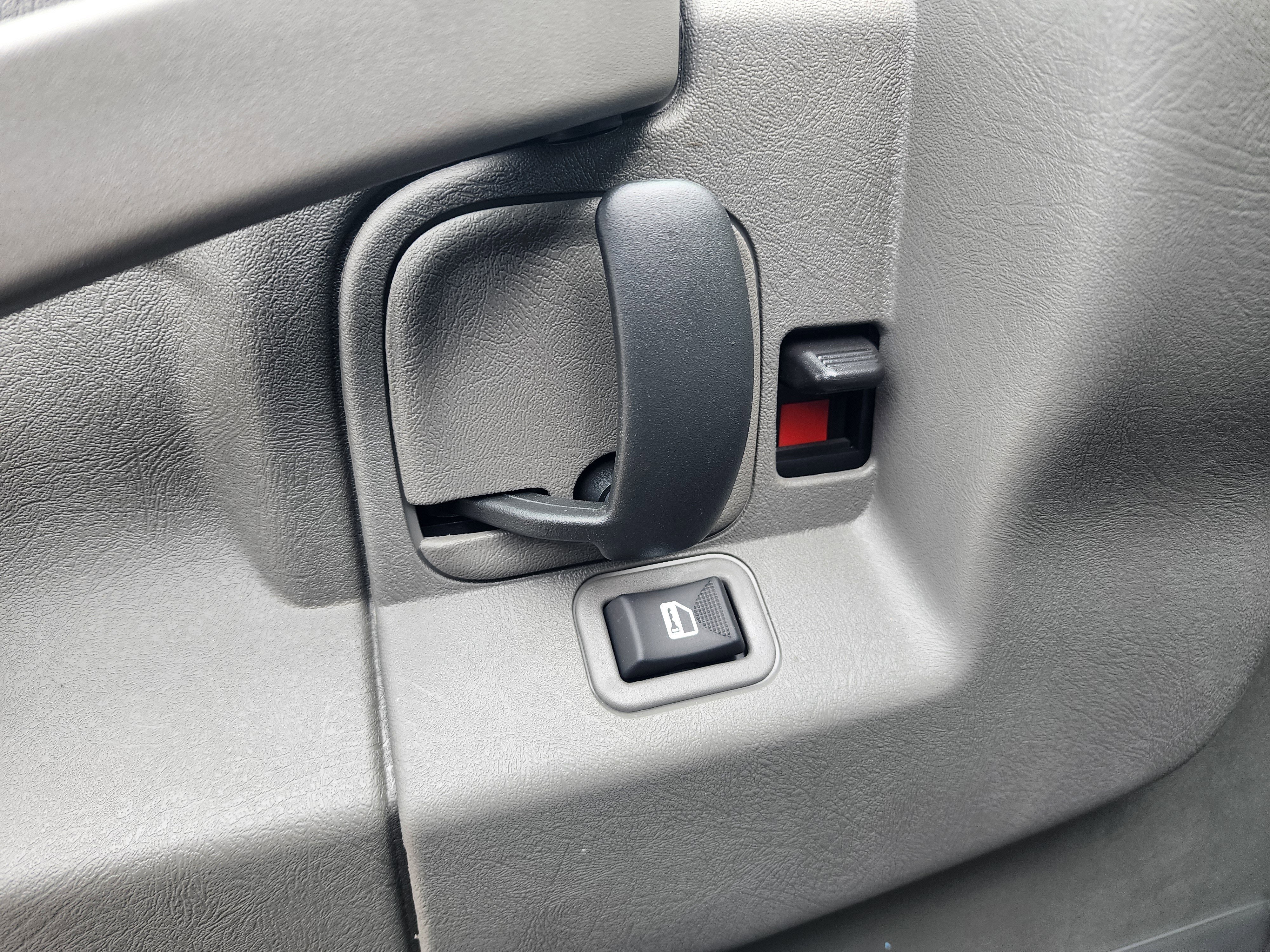 New 2025 Chevrolet Express 3500 w/ Power Convenience Package image 26