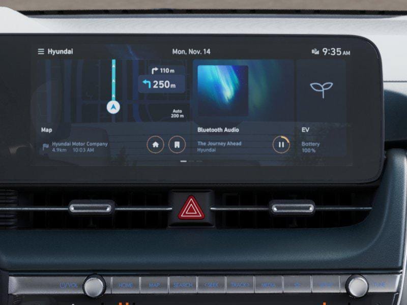 New 2026 Hyundai Ioniq 5 Limited AWD/4WD image 13