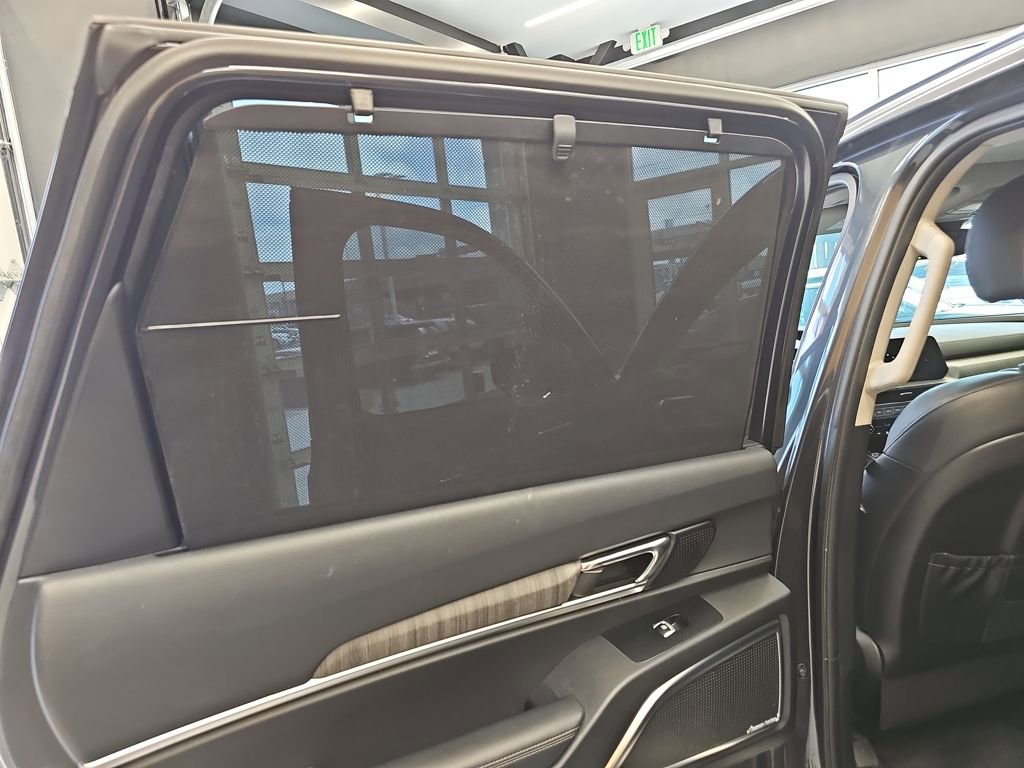Used 2024 Kia Telluride SX image 43