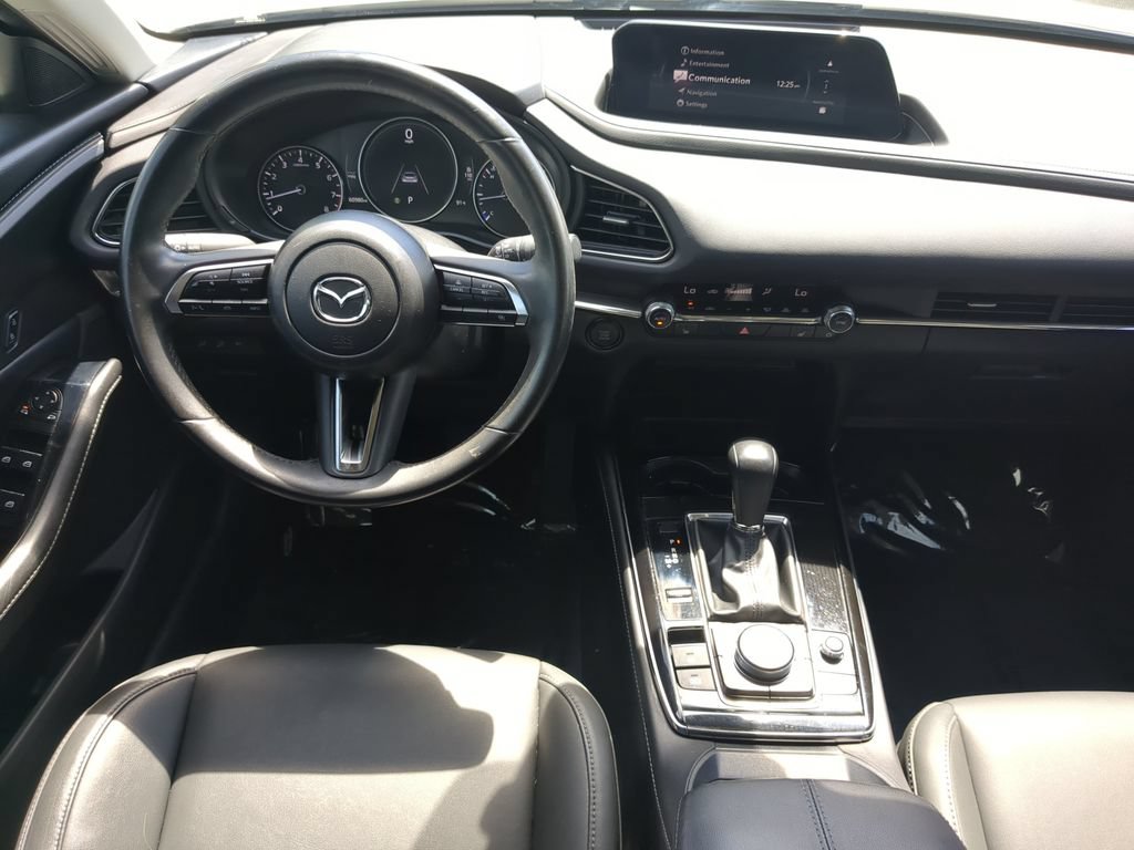 Used 2024 MAZDA CX-30 AWD 2.5 S w/ Preferred Package image 13