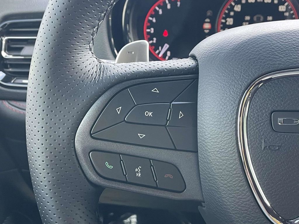New 2026 Dodge Durango GT w/ Blacktop Package image 31