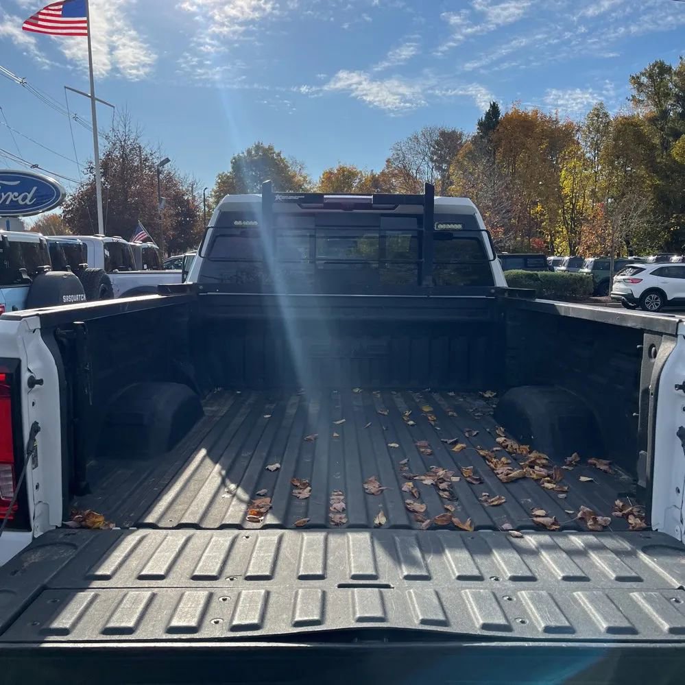 Used 2021 GMC Sierra 2500 SLT w/ SLT Premium Package image 19