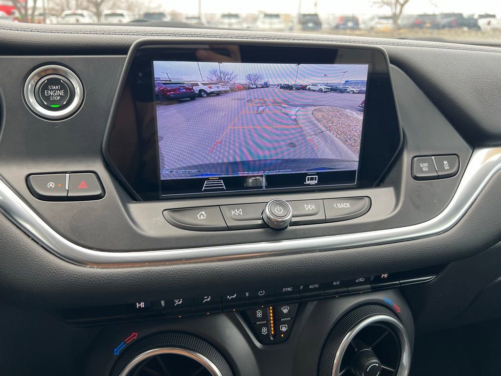 Used 2021 Chevrolet Blazer LT image 35