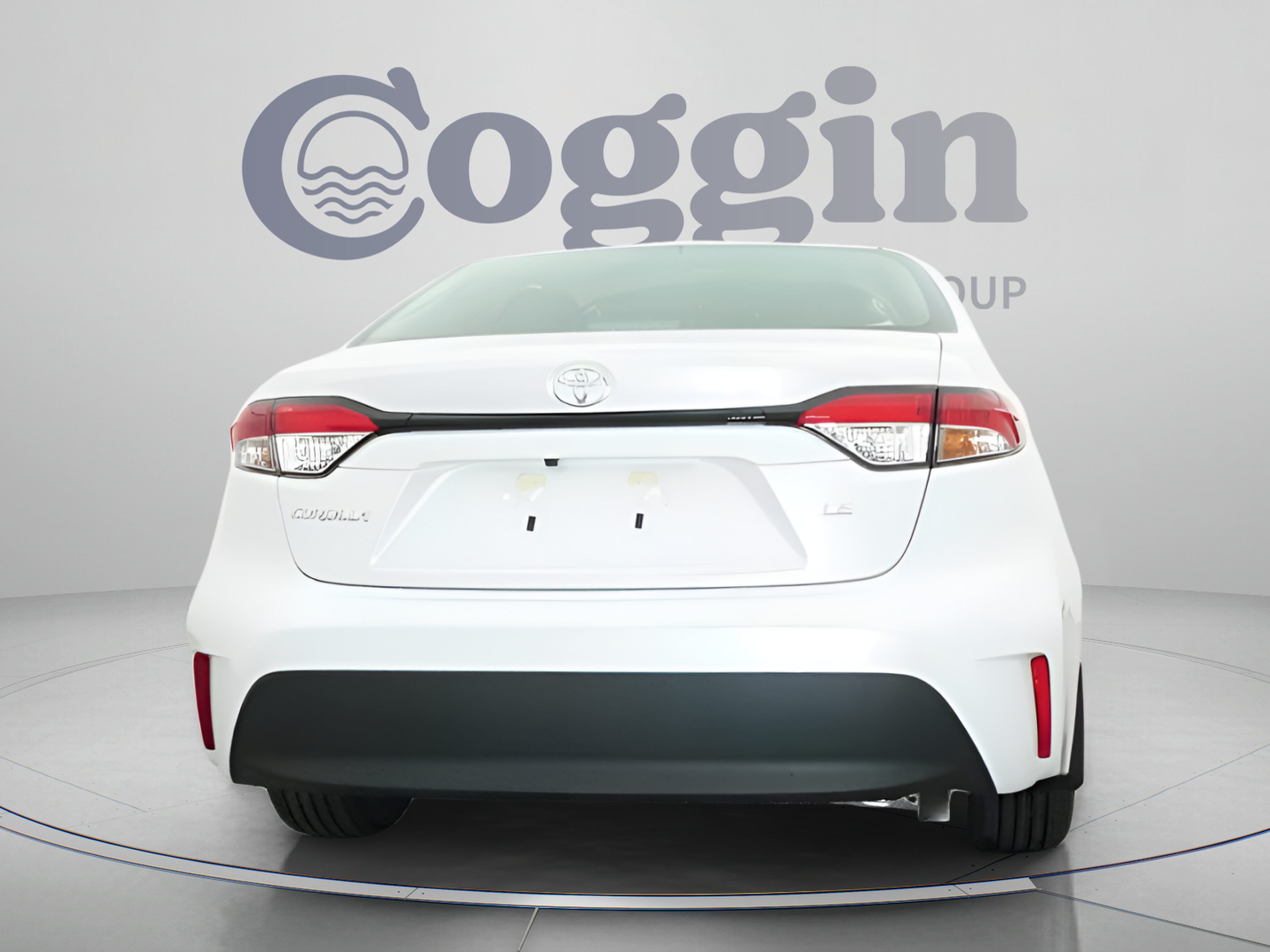 New 2026 Toyota Corolla LE FWD image 13