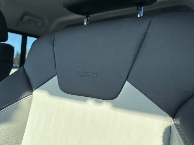 New 2025 INEOS Grenadier AWD/4WD image 22