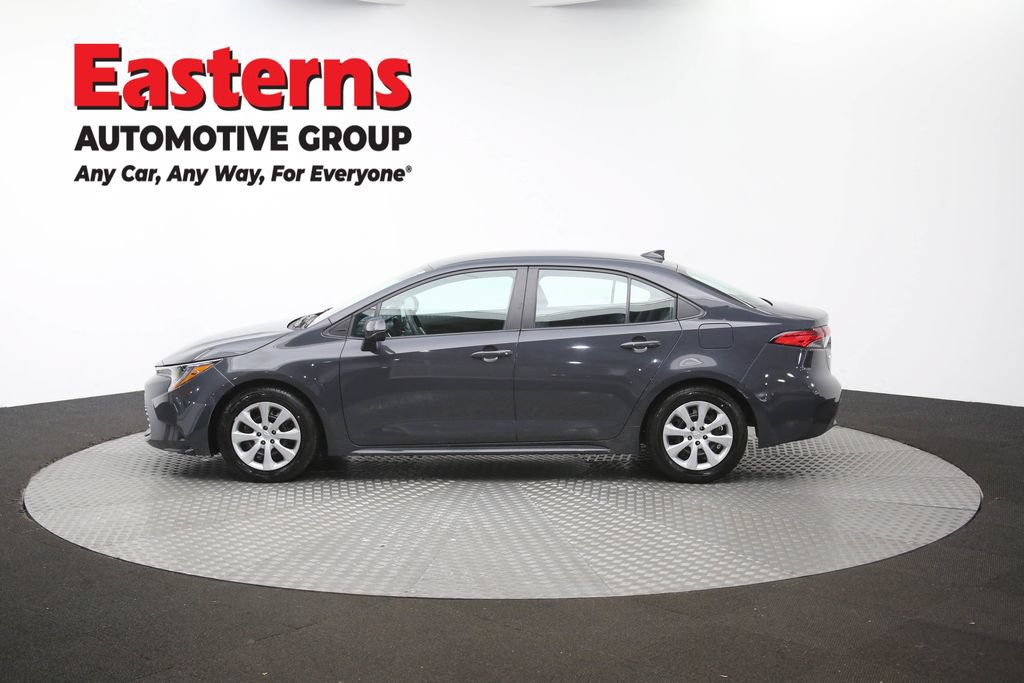 Used 2024 Toyota Corolla LE FWD image 60