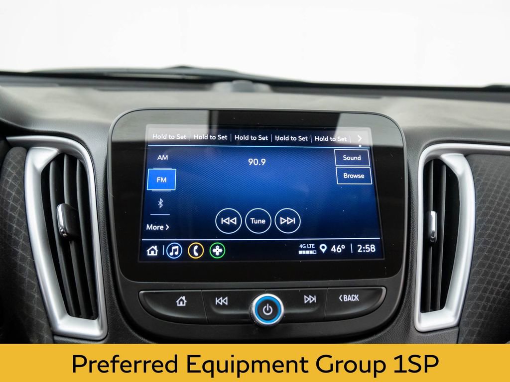 Used 2025 Chevrolet Malibu RS w/ LPO, Floor Liner Package image 20