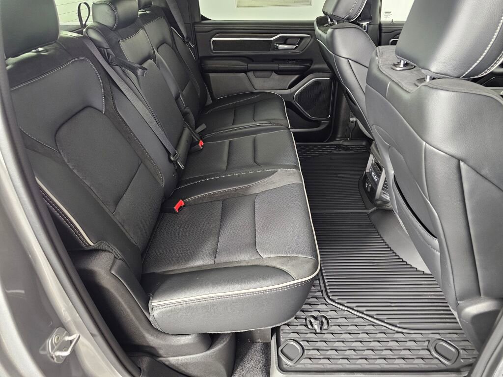 New 2025 RAM 1500 Laramie image 25