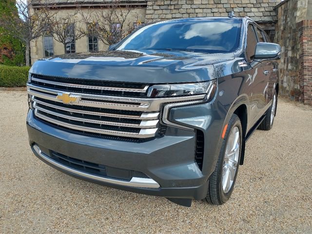 Used 2021 Chevrolet Tahoe High Country image 6