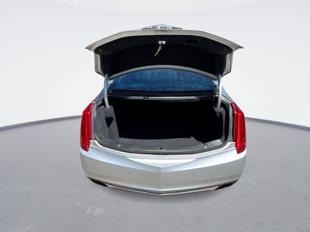 Used 2015 Cadillac XTS Luxury w/ Driver Awareness Package FWD image 24