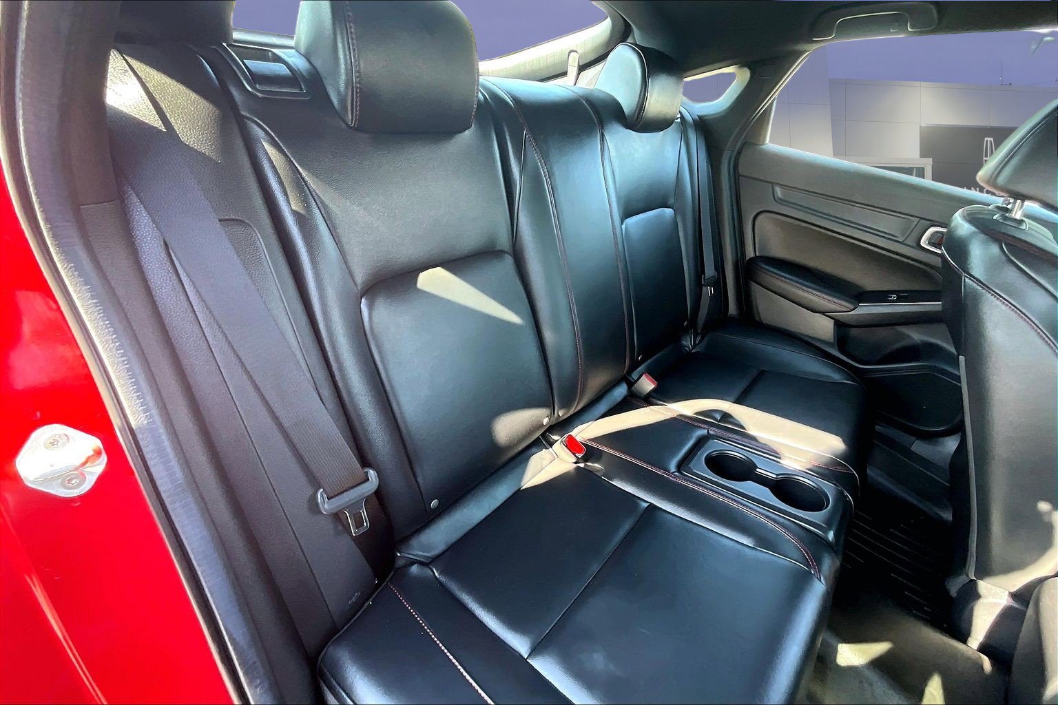 Used 2024 Acura Integra Type S FWD image 25
