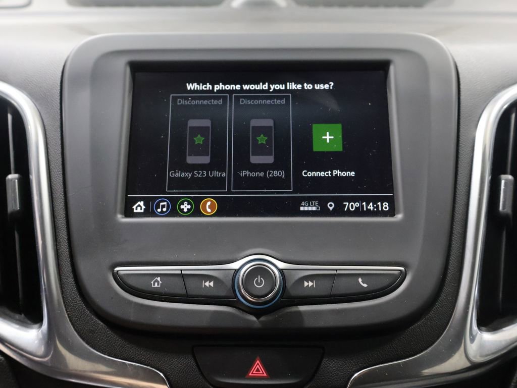 Used 2019 Chevrolet Equinox LT w/ Driver Convenience Package image 31