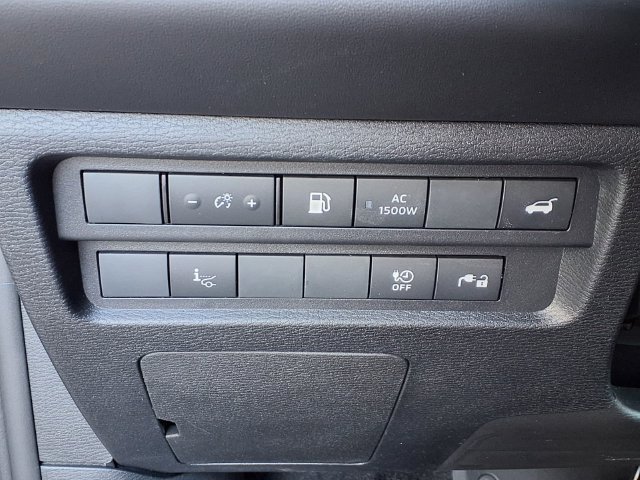 Used 2026 Nissan Rogue Platinum AWD/4WD image 14