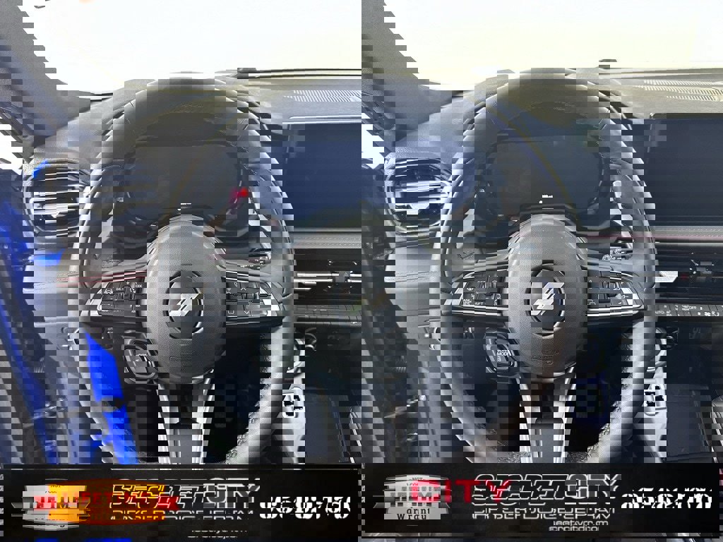 Used 2024 Dodge Hornet R/T Plus w/ Tech Pack Plus image 17