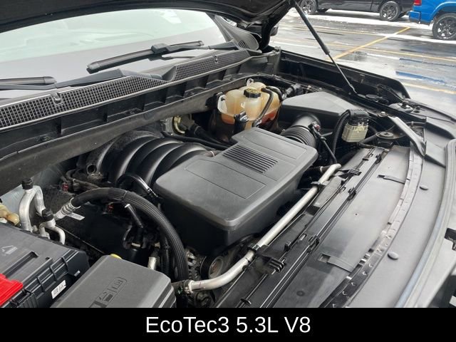 Used 2022 Chevrolet Tahoe LT w/ LT Signature Package image 18