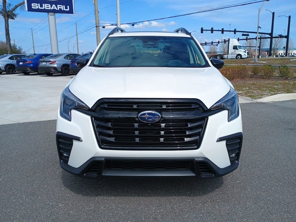 New 2026 Subaru Ascent Bronze Edition image 2