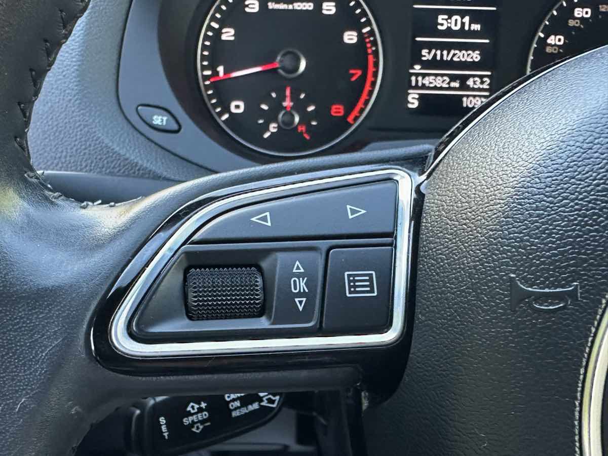 Used 2018 Audi Q3 2.0T Premium w/ Convenience Package FWD image 33