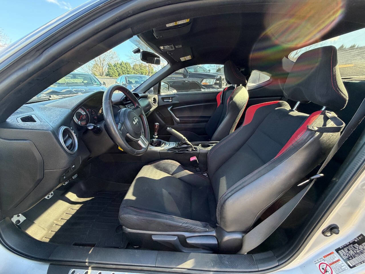 Used 2013 Scion FR-S RWD image 17