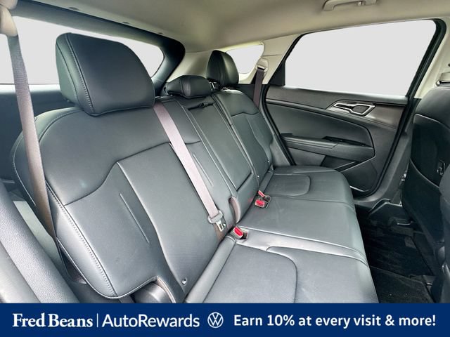 Used 2023 Kia Sportage EX AWD/4WD image 34