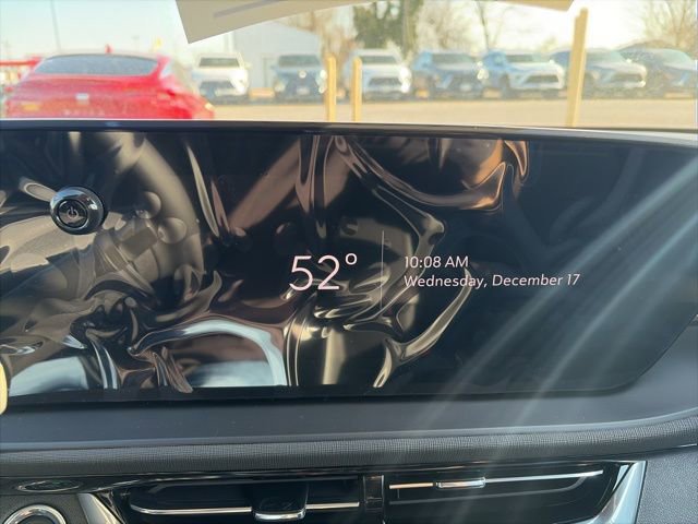 New 2026 Buick Envista Sport Touring w/ Convenience I Package image 22