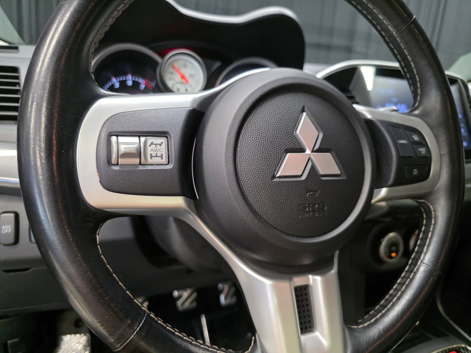 Used 2008 Mitsubishi Lancer Evolution GSR AWD/4WD image 36