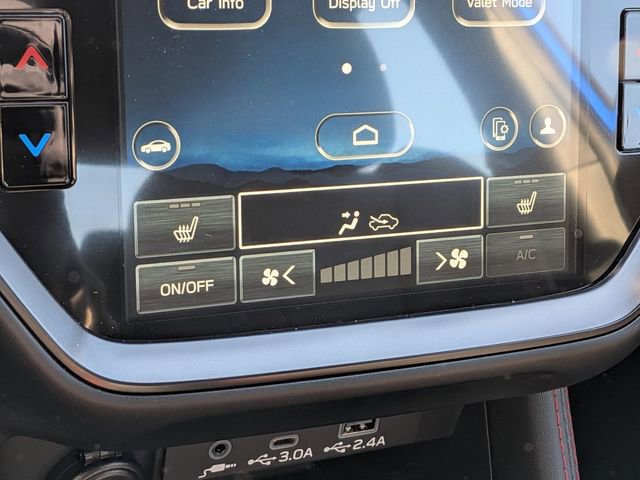 New 2026 Subaru WRX Premium image 13