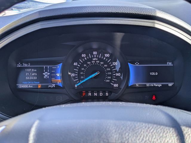 Used 2023 Ford Edge SEL w/ Convenience Package image 32