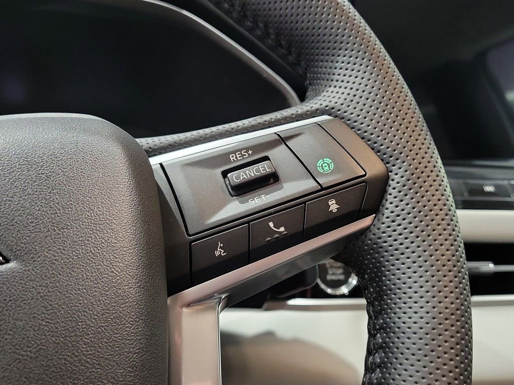New 2026 Mitsubishi Outlander SE FWD image 14