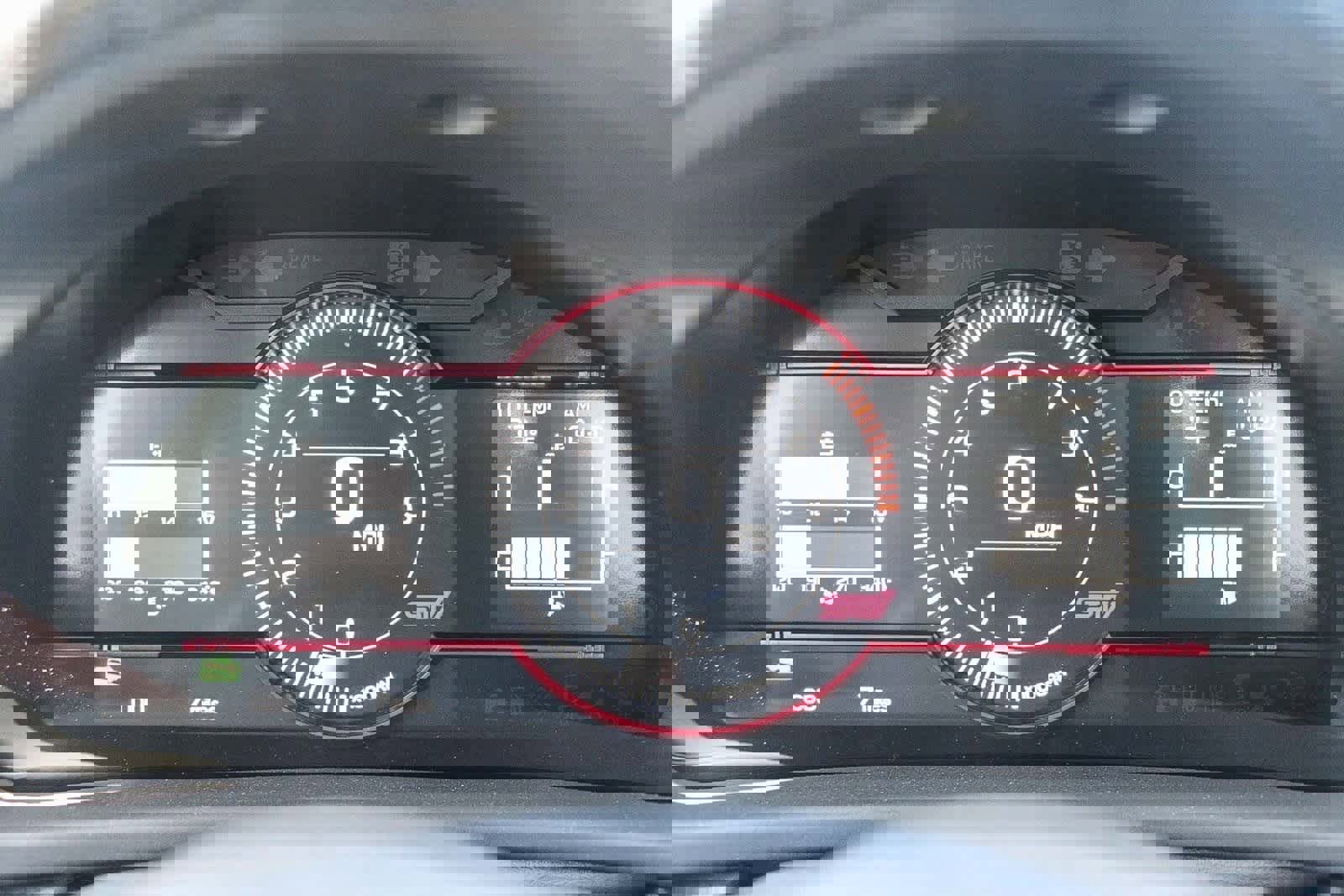 New 2025 Subaru BRZ tS w/ Popular Package 2 image 19