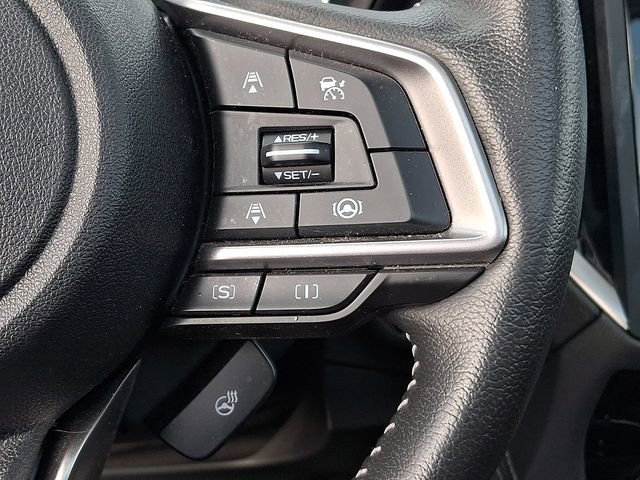 Used 2021 Subaru Forester Touring image 24