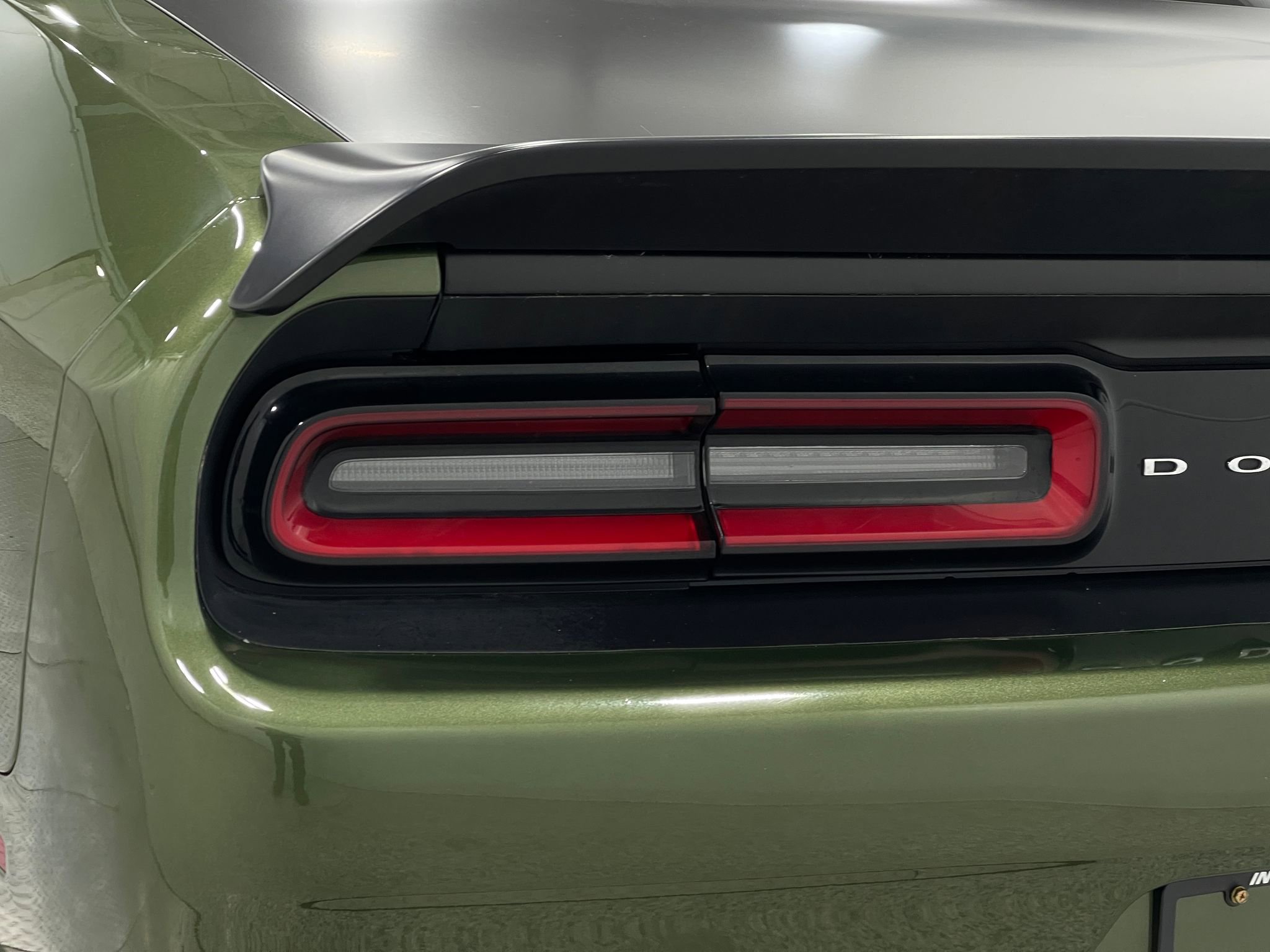 Used 2020 Dodge Challenger R/T Scat Pack image 30