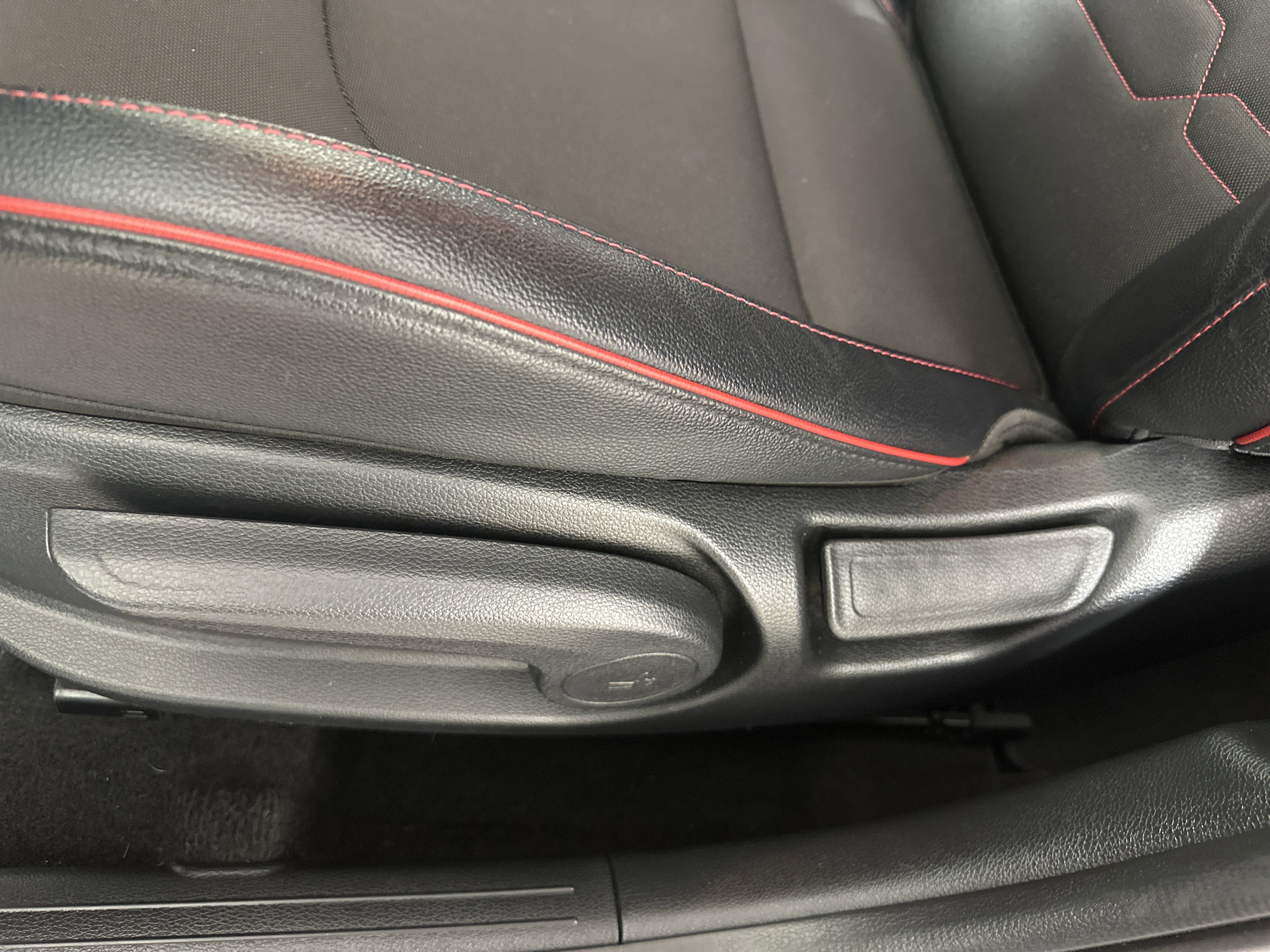 Used 2021 Kia Forte GT image 10