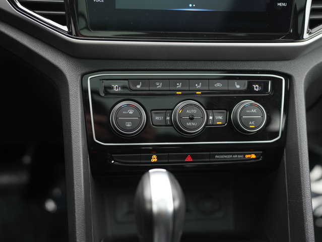 Certified 2023 Volkswagen Atlas SEL AWD/4WD image 15