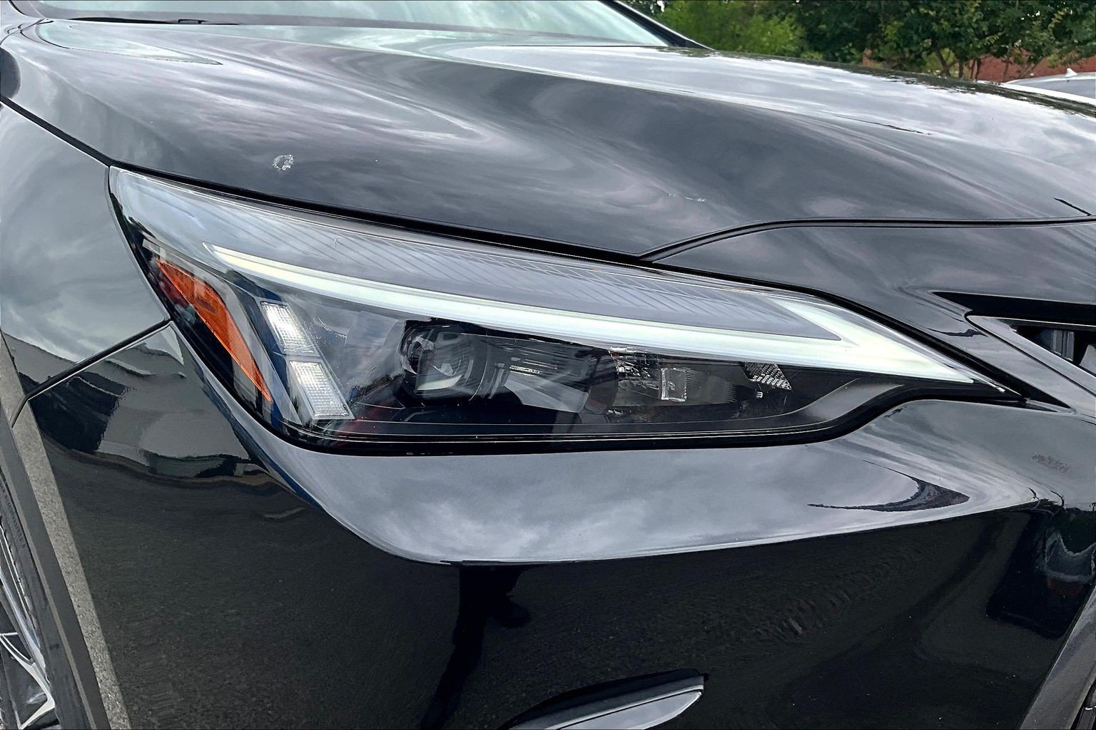 Used 2024 Lexus NX 350 AWD w/ Cold Area Package image 31