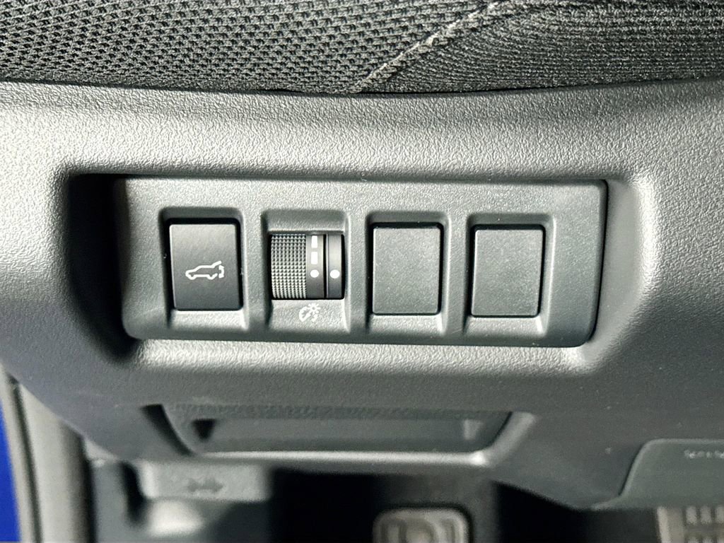 New 2026 Subaru Outback Limited AWD/4WD image 6