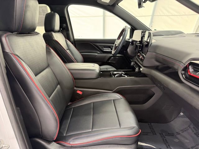 Used 2024 Chevrolet Silverado EV RST image 19