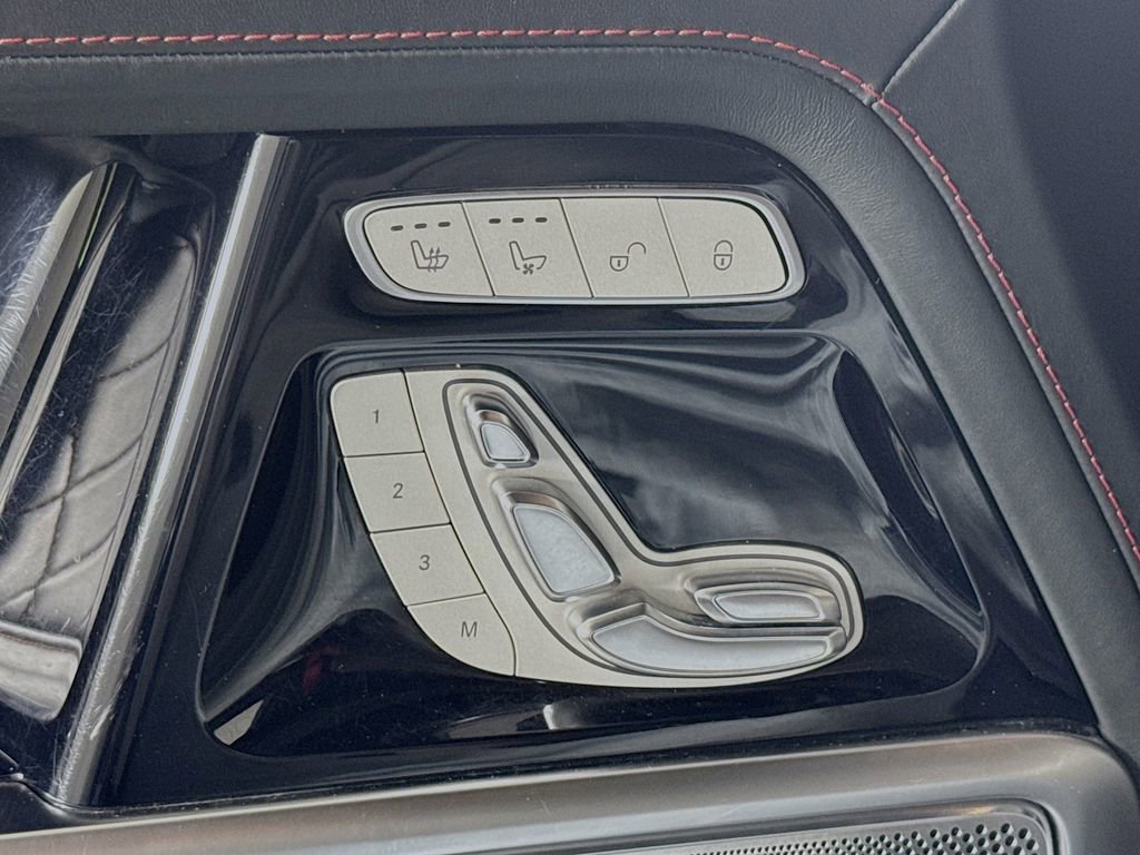 Used 2019 Mercedes-Benz G 63 AMG 4MATIC image 21