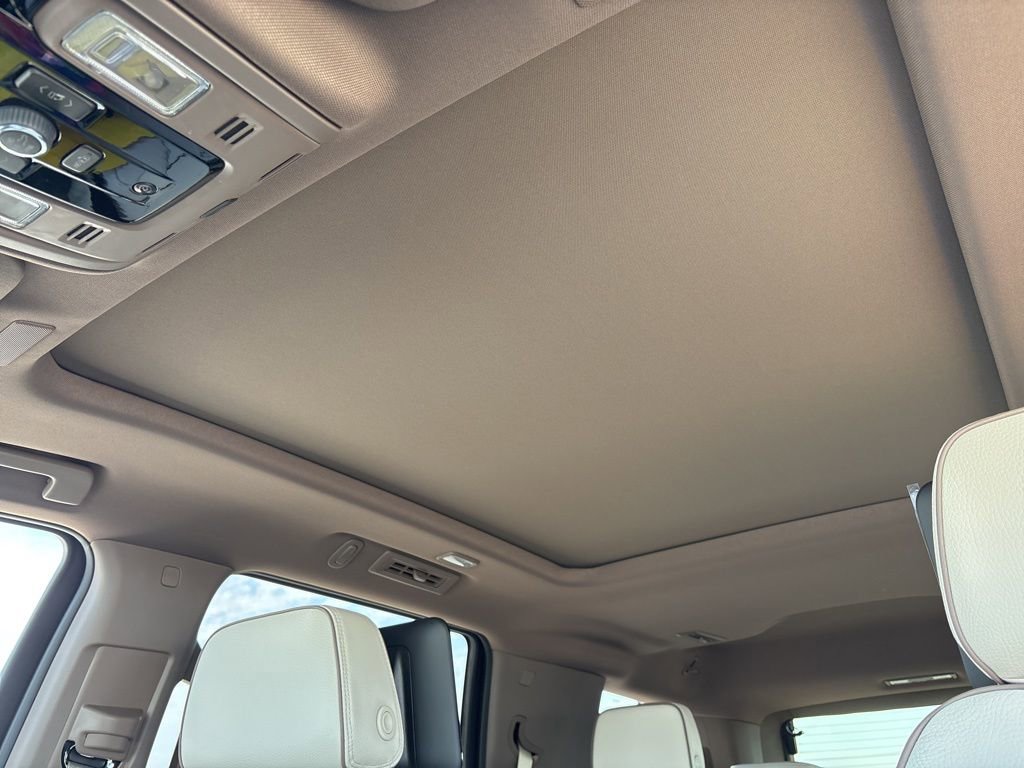 New 2026 GMC Yukon Denali image 49
