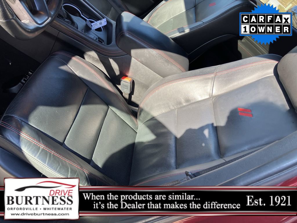 Used 2023 Dodge Durango R/T image 10