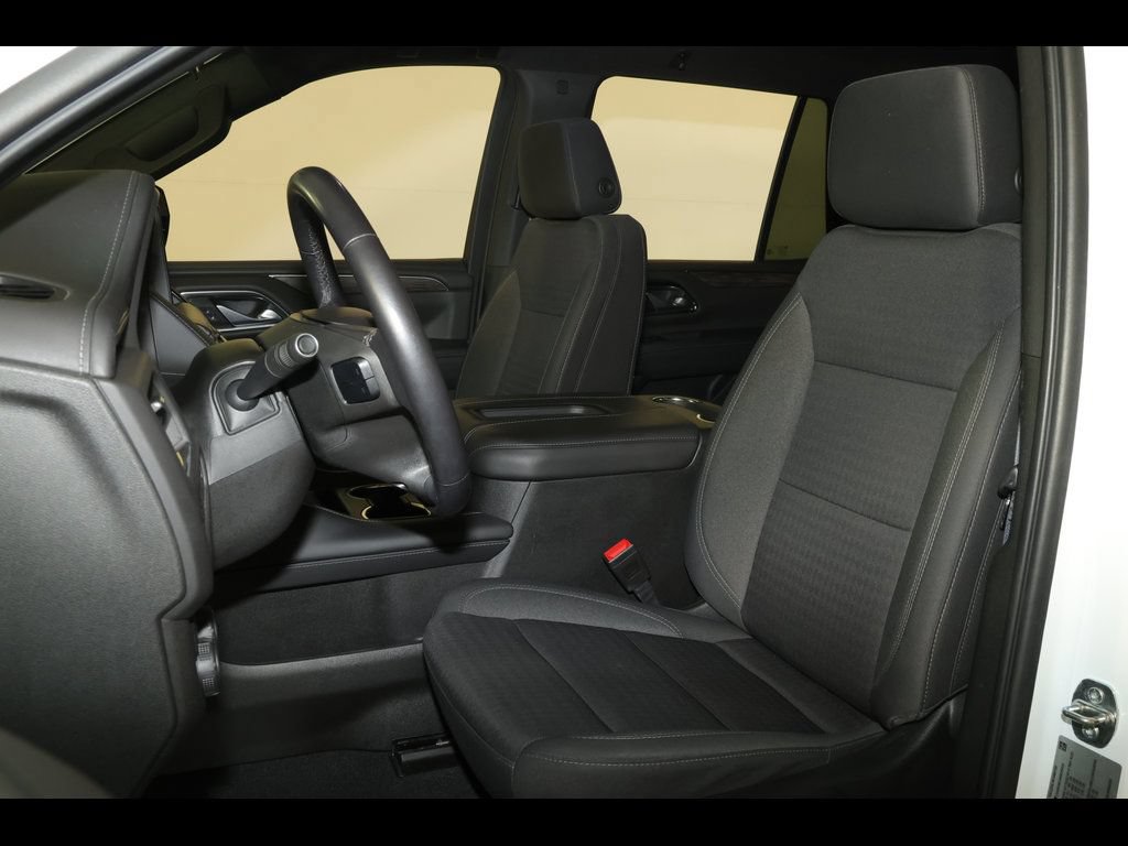 Certified 2022 Chevrolet Tahoe LS AWD/4WD image 24