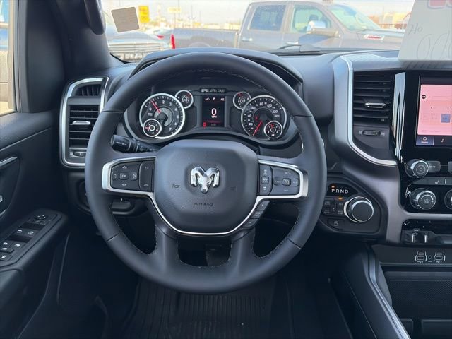 New 2026 RAM 1500 Big Horn image 15