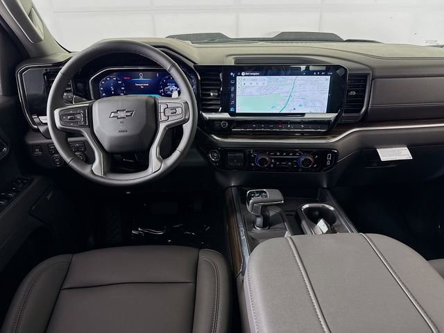 New 2026 Chevrolet Silverado 1500 LT Trail Boss AWD/4WD image 26