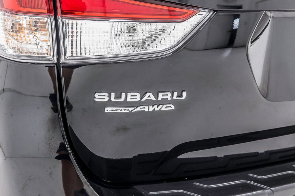 Used 2022 Subaru Forester Touring w/ Popular Package #2 AWD/4WD image 5