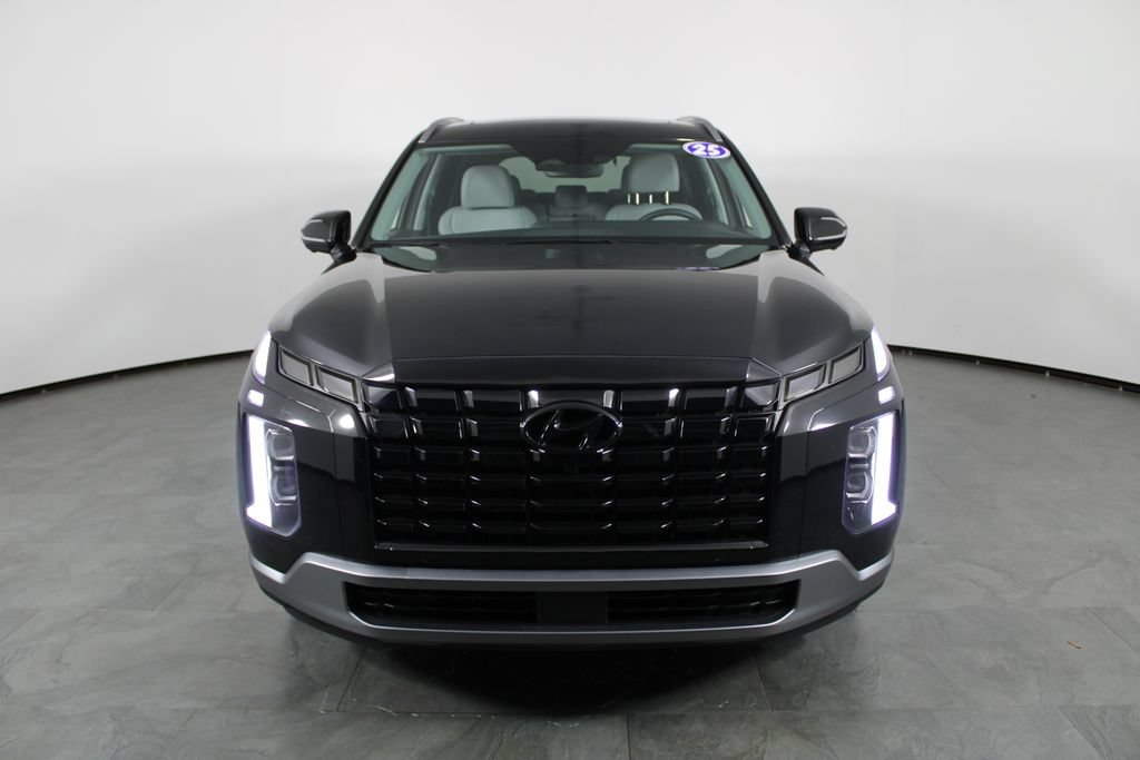 Certified 2025 Hyundai Palisade SEL FWD image 14