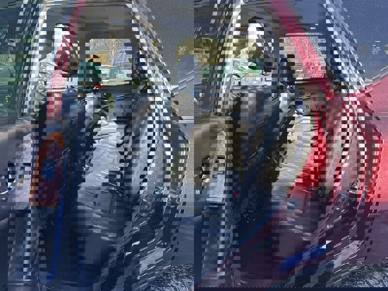 Used 2013 Nissan Murano LE w/ Platinum Pkg image 11