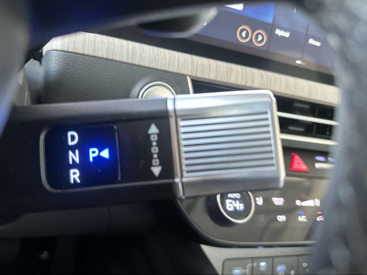 Used 2025 Hyundai Sonata SEL FWD image 21